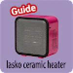 lasko ceramic heater guide For PC Windows