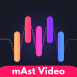 mAst Video Maker With Lyrics Song Video Maker 2021 For