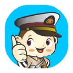 mLantas Tulungagung For PC Windows