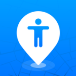 mSafe: GPS Phone Tracker for Family & Kids Safety For