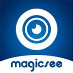 magicsee For PC Windows