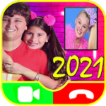 maria clara e jp call jojo For PC Windows