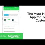mySchneider For PC Windows