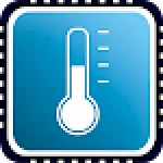 nRF Temp 2.0 for Bluetooth LE For PC Windows