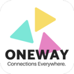 oneway For PC Windows