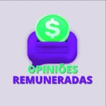 opiniao remunerada For PC Windows