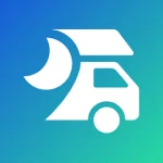 park4night - Motorhome camper For PC Windows