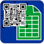 qr2Sheet For PC Windows