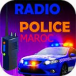 radio police maroc For PC Windows