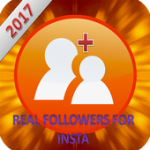 real Followers for Insta-prank For PC Windows