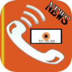 recorder call news For PC Windows
