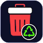 recover deleted videos, photos For PC Windows