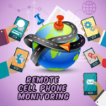 remote cell phone monitoring For PC Windows