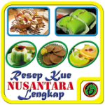 resepkuenusantaralengkap For PC Windows