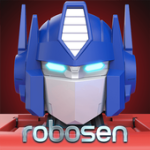 robosen Optimus Prime (Flagshi For PC Windows