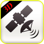 satellite director 3D For PC Windows