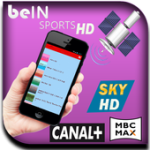satellite director frequencies For PC Windows