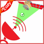 satellite director pointer For PC Windows