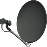 satellite director - satellite dish For PC Windows