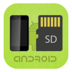 save file phone to sd card For PC Windows