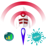 signal 4g 3g 2g booster prank For PC Windows
