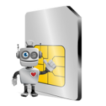sim card info - micro sim For PC Windows