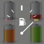 smart battery saver and fast charger For PC Windows