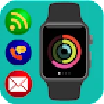 smartwatch bluetooth connector For PC Windows