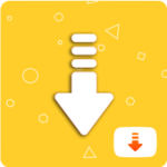 snap tubé All video downloader in one click For PC