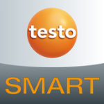testo Smart Probes For PC Windows