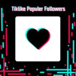 tiklike populer followers and like For PC Windows