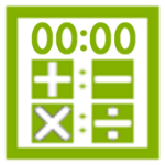 timeCalc Lite For PC Windows