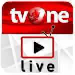 tvOne Live Streaming For PC Windows