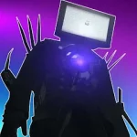 tvman merge: Titan Speakerman For PC Windows