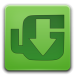 uGet For PC Windows