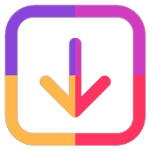 video downloader for Instagram - Facebook - Likee For PC