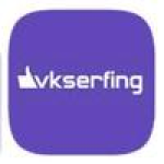 vkserfing For PC Windows