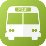 ¿Cuándo Llega? - MGP For PC Windows
