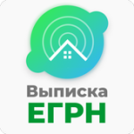 ЕГРН клик: недвижимость России For PC Windows
