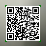 الماسح الضوئي - قارئ رمز QR For PC Windows