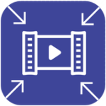 فشرده ساز عکس و فیلم For PC Windows